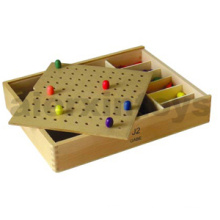 Montessori Pädagogische Spielzeug - Gabe J2 (3cm)